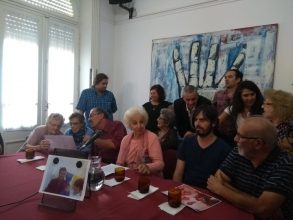 Abuelas de Plaza de Mayo encontró a la nieta 129: vive en España y conocerá a su padre biológico