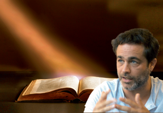 Gastón Pauls, de los excesos al evangelismo