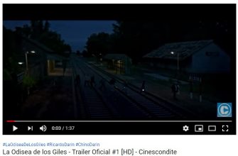 La Odisea de Los Giles: Se conoció el primer trailer de la película filmada en Baradero y Alsina
