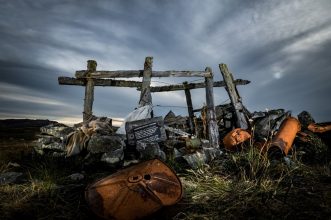 “En mis ojos, Malvinas” una invitación a recorrer la fauna, la vida cotidiana y los vestigios de la guerra en la Isla