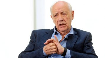 Lavagna se diferenció de Massa: «Estamos en dos proyectos distintos»