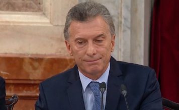 Mauricio Macri, sobre la volatilidad del dólar: «Hay que seguir remándola para pasar esta incertidumbre electoral»