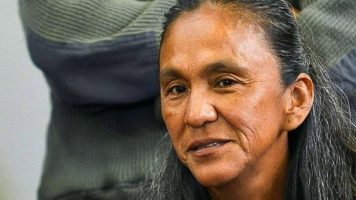 Milagro Sala incursiona como conductora radial desde su prisión domiciliaria