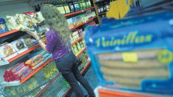 Precios sensibles: Se gestiona una canasta local de productos económicos