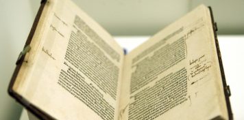 Día Internacional del Libro: por qué se celebra el 23 de abri