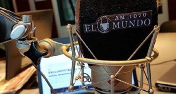 Cerró Radio El Mundo y despidió a sus más de 60 trabajadores