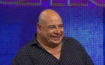 Roly Serrano confirmó que será candidato a diputado por el Frente para la Victoria