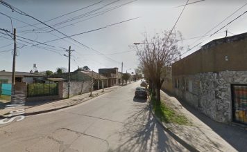 Policiales: Le roban por la fuerza el celular a dos chicos de 13 años