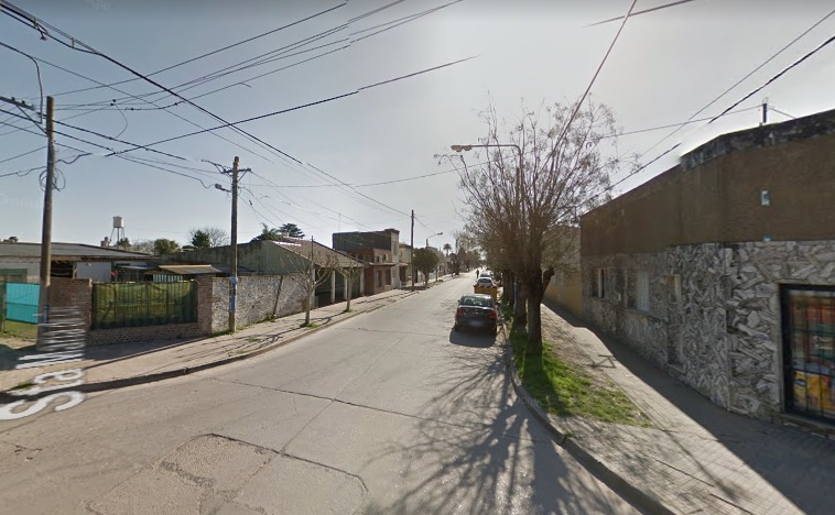 Policiales: Le roban por la fuerza el celular a dos chicos de 13 años