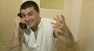 El dramático relato de la madre de Víctor Saldaño, el argentino condenado a muerte en EEUU