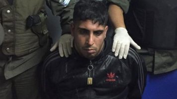 Muelen a trompadas y queman vivo al único detenido por el crimen de Araceli Fulles