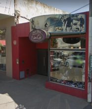 Raid delictivo: Robaron una tienda y después el kiosco