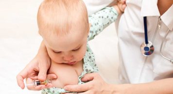 La razón de los brotes de sarampión: más de veinte millones de niños no reciben la primera dosis de la vacuna