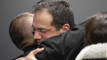 Declararon culpable al ginecólogo Leandro Rodríguez Lastra por negar un aborto no punible