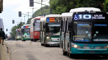 Levantaron el paro de transporte del 25 de mayo: los gremios acordaron con el Gobierno y habrá servicio de colectivos, subtes y trenes