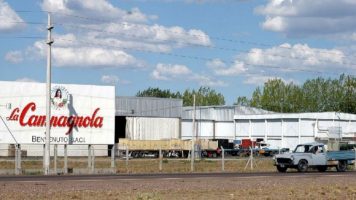 Se agrava la crisis industrial: Arcor cerró dos plantas