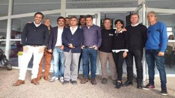Manes: «Muchos no quieren educar al pueblo y esos son los verdaderos adversarios»