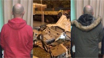 Masacre de San Miguel del Monte: cuatro nuevos detenidos y otro con orden de arresto