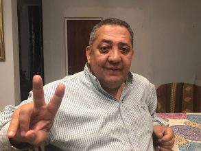 D’Elia afirmó que el Gobierno atentó contra Olivares para quitarle protagonismo al libro de Cristina