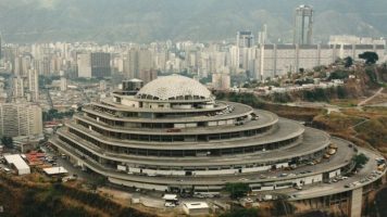 Un empresario argentino fue arrestado en Venezuela y está preso en el temible Helicoide