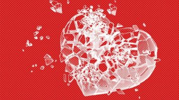 Qué es el «síndrome del corazón roto» y por qué nuestro cerebro puede ser el responsable