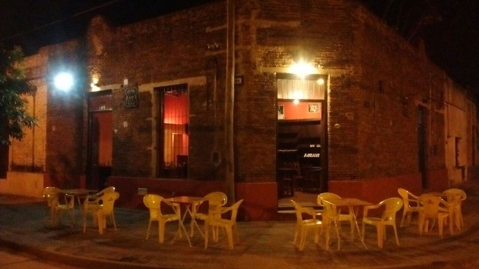 Crisis Economica: Otro comercio de Baradero anunció su cierre