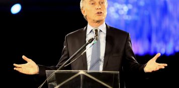 Qué dice la carta que Mauricio Macri les envió a gobernadores, dirigentes políticos, empresarios, la Iglesia y los sindicatos