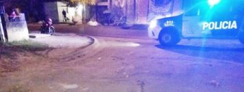 Campana: Fatal desenlace de un cumpleaños en el B° Lubo