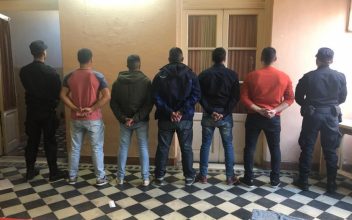 San Miguel del Monte: ya son siete los policías detenidos por la persecución ilegal que terminó con cuatro muertos