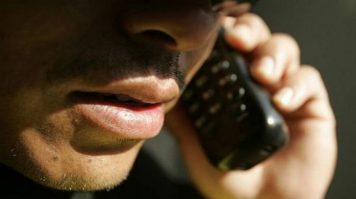 Policiales: Estafan a un hombre mayor con el cuento de la ANSES