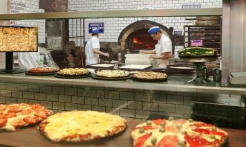 Por la crisis económica, ya cerraron 400 pizzerías en todo el país