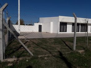 Jardín 908: Padres y vecinos preocupados por el vandalismo