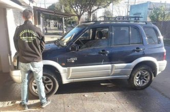 Cayó una banda de funcionarios públicos que estafaba al gobierno bonaerense con compras truchas