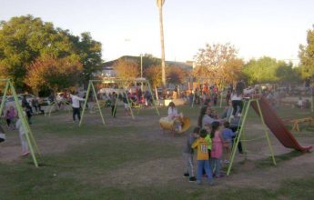 Buena concurrencia tuvo la feria de emprendedores