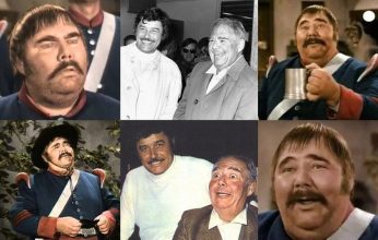 Efemérides: «El sargento García»