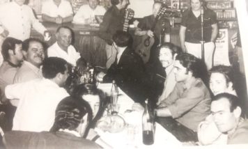 Baradero en el recuerdo