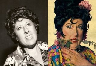 Efemerides: Fallecimiento de Nelly Láinez