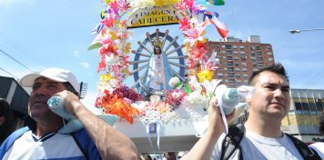 Día de la Virgen de Luján: por qué se festeja el 8 de mayo