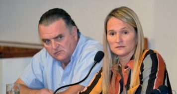 Ex intendente peronista quiere la revancha