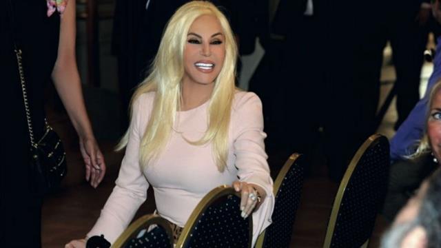 Telefe ya promociona el regreso de Susana Giménez, pero aún no se sabe qué día irá