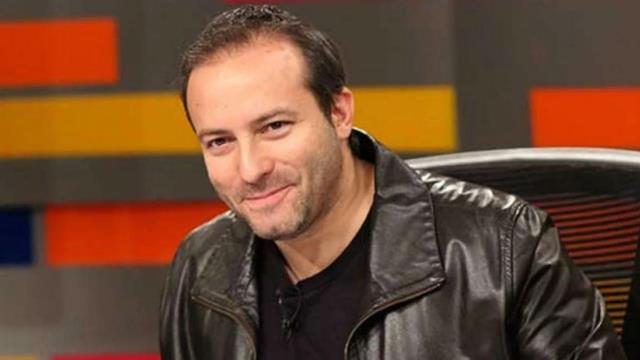 Sebastián Almada internado de urgencia por un cuadro de pancreatitis aguda