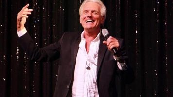 Sergio Denis fue trasladado a una clínica de rehabilitación