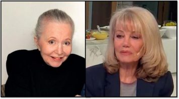 ¿Cómo sigue el estado de salud de Pinky? Ahora está internada su hermana Raquel Satragno