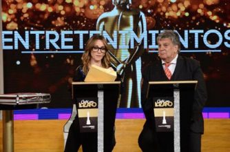 Los nominados a los Martín Fierro de televisión