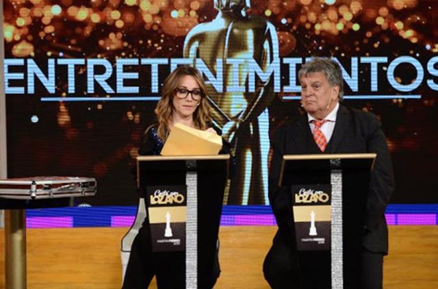 Los nominados a los Martín Fierro de televisión