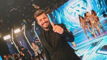 El cambio radical de Marcelo Tinelli para recuperar el rating