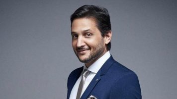Acusan a Germán Paoloski de maltratar a sus compañeros de Telefe