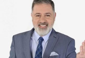 Fabián Doman desembarca en «Intratables» junto a varias caras nuevas