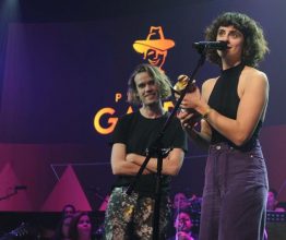 Premios Gardel 2019: La lista de ganadores