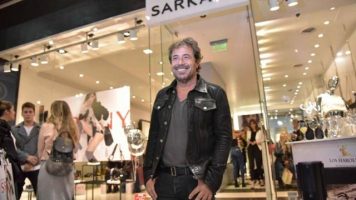 Una fábrica de Ricky Sarkany estaba «colgada» de la luz